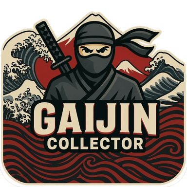 Gaijin Collector